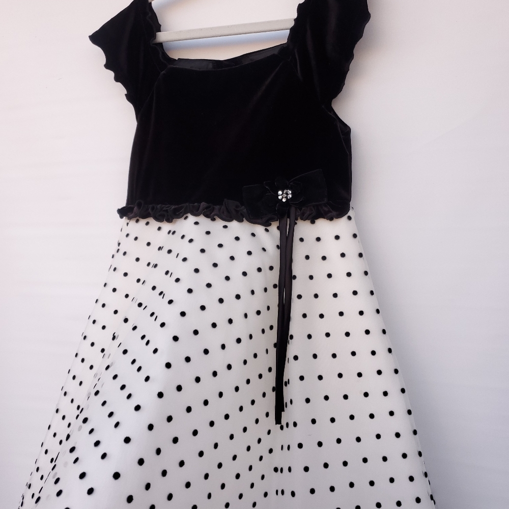 Good Lad of Philadelphia Party Dress EUC - Picture 3 of 14